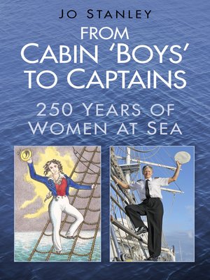 cover image of From Cabin 'Boys' to Captains